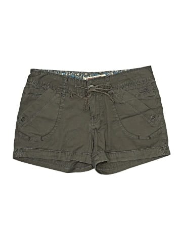 Unionbay Khaki Shorts (view 1)