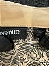 Avenue Gold Jacket Size 30 - 32 Plus - photo 6