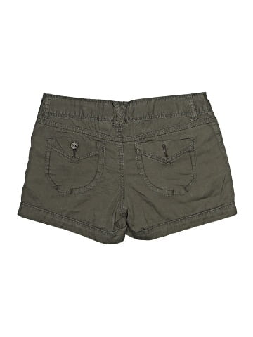 Unionbay Khaki Shorts (view 2)