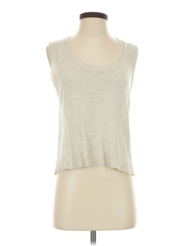 Max Studio Sleeveless Top (view 1)