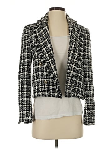 Zara Blazer (view 1)