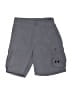 Under Armour Gray Cargo Shorts Size S (youth) - photo 1