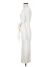 Forever 21 Ivory Casual Dress Size S - photo 5