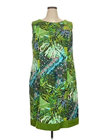 AGB Casual Dress (view 1)