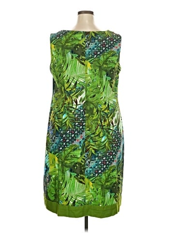 AGB Casual Dress (view 2)