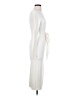 Forever 21 Ivory Casual Dress Size S - photo 4