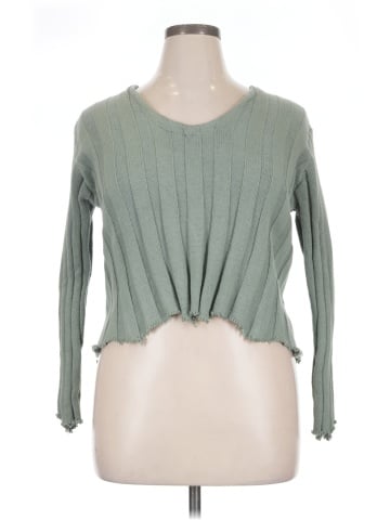 Forever 21 Plus Cardigan (view 1)
