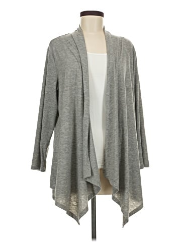 Essentials Kimono (view 1)