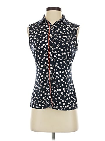 Tommy Hilfiger Sleeveless Blouse (view 1)