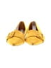 Journee Collection Yellow Flats Size 6 1/2 - photo 2