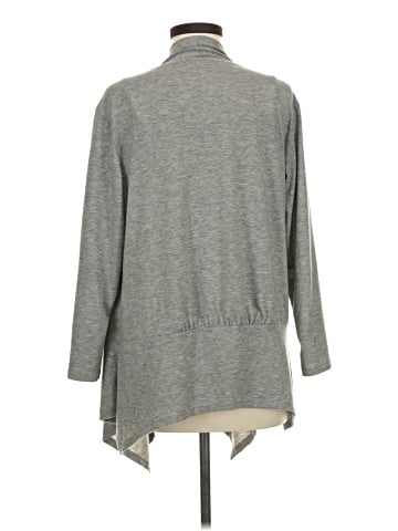 Essentials Kimono (view 2)