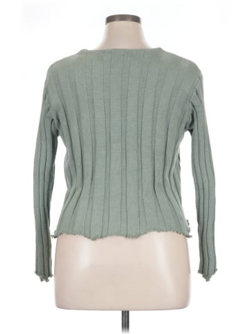 Forever 21 Plus Cardigan (view 2)