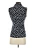 Tommy Hilfiger Blue Sleeveless Blouse Size S (estimated) - photo 2