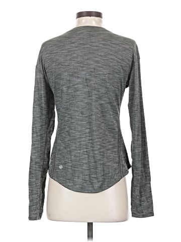 Lululemon Athletica Long Sleeve T-Shirt (view 2)
