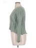 Forever 21 Plus Green Cardigan Size 1X Plus - photo 5