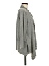 Essentials by Milano Gray Kimono Size M (estimated) - photo 4