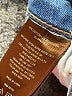 Kut from the Kloth Solid Blue Jeans Size 12 (petite) - photo 8