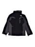 The North Face Black Snow Jacket Size M (kids) - photo 1