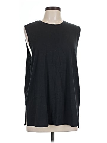 Core 10 Sleeveless T-Shirt (view 1)
