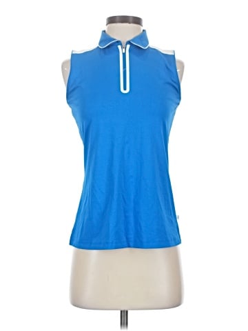 Lady Hagen Sleeveless Top (view 1)