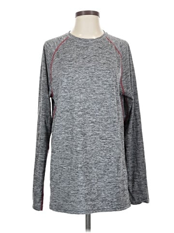 Russell Athletic Long Sleeve T-Shirt (view 1)