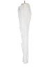 FRAME 100% Cotton White Jeans Size 25 waist - photo 5