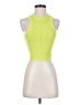 BDG Green Tank Top Size XS - photo 1