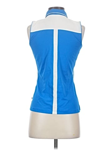 Lady Hagen Sleeveless Top (view 2)