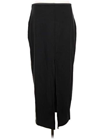 Open Edit Formal Skirt (view 2)