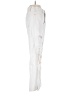 FRAME 100% Cotton White Jeans Size 25 waist - photo 4