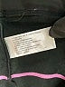 CW-X Argyle Black Leggings Size M - photo 7