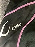 CW-X Argyle Black Leggings Size M - photo 8