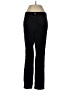 Talbots Black Casual Pants Size 10 - photo 1