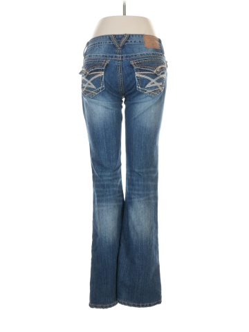 Amethyst Jeans Jeans (view 2)