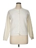 Bobeau Ivory Cardigan Size XL - photo 1