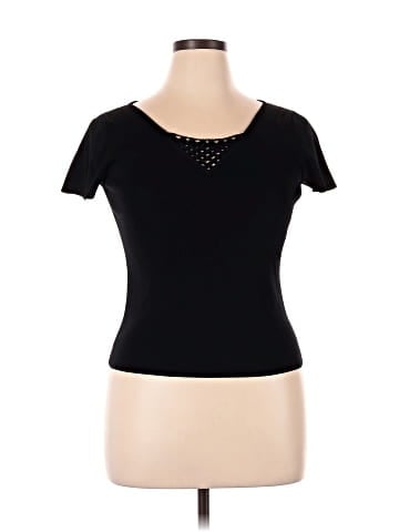 Spenser Jeremy Short Sleeve Top (view 1)