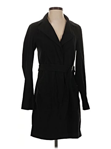 Forever 21 Coat (view 1)