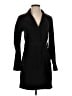 Forever 21 Black Coat Size S - photo 1