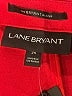 Lane Bryant Red Blazer Size 24 - photo 6
