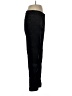 Talbots Black Casual Pants Size 10 - photo 4