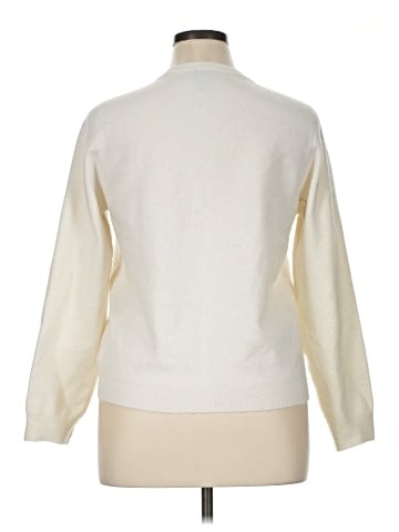 Bobeau Cardigan (view 2)