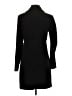 Forever 21 Black Coat Size S - photo 2