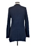 CAbi 100% Cotton Blue Cardigan Size M - photo 2