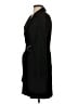 Forever 21 Black Coat Size S - photo 5