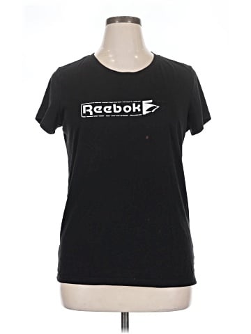Reebok Short Sleeve T-Shirt (view 1)