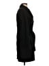 Forever 21 Black Coat Size S - photo 4