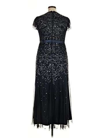 Adrianna Papell Cocktail Dress (view 2)