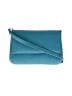 JOY 100% Polyurethane Teal Crossbody Bag One size - photo 1