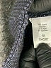 Maurices Black Active Pants Size MedS - photo 8