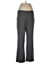 Danskin Now Solid Gray Teal Active Pants Size Lg Petite - photo 1